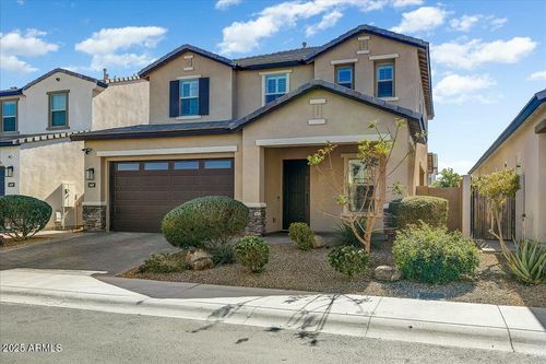 6625 E Villa Rita Drive, Phoenix, AZ, 85054 | Card Image