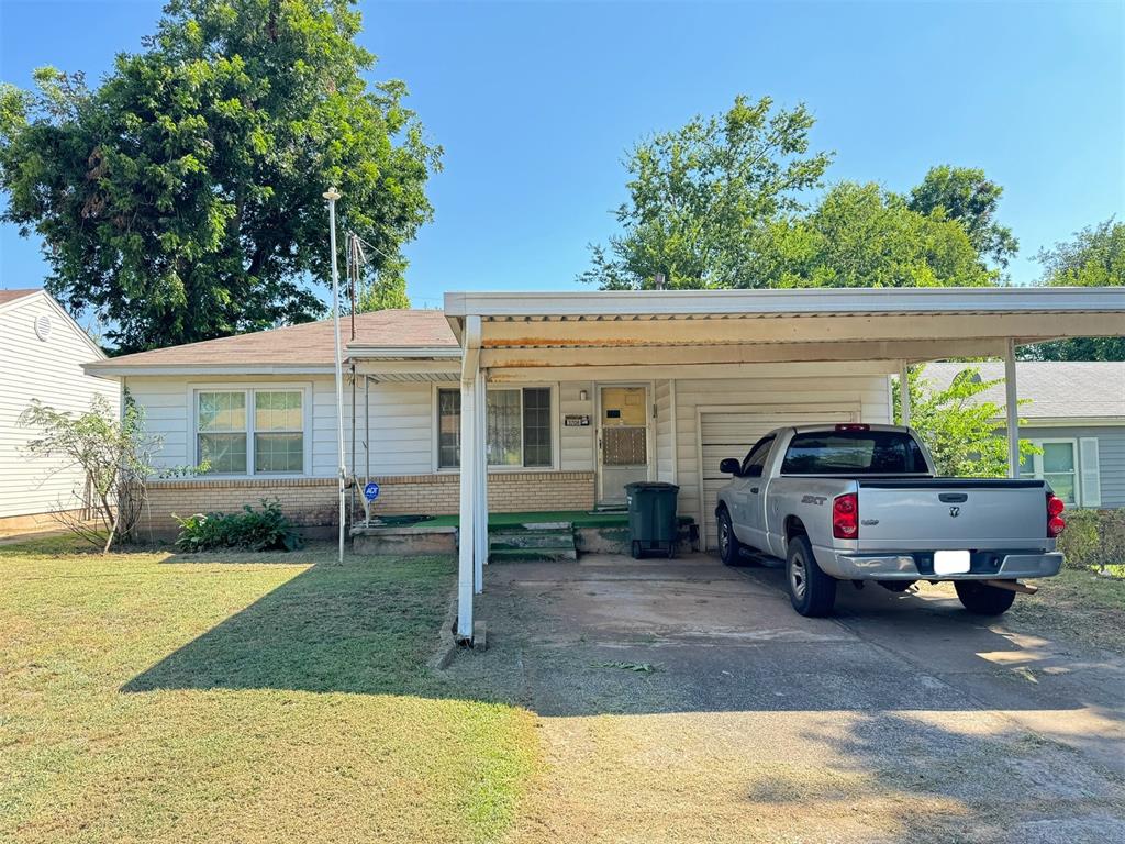 23rd St, Oklahoma City, OK 73115