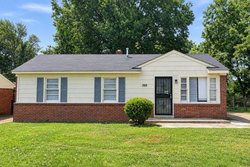 389 W Mitchell Rd, Memphis, TN, 38109-8130 | Card Image