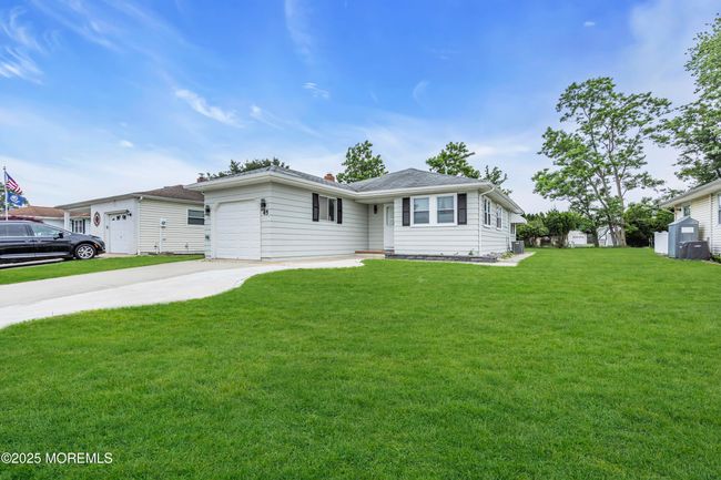 45 Bonaire Dr, Home with 2 bedrooms, 2 bathrooms and 1 parking in Toms River NJ | Image 8