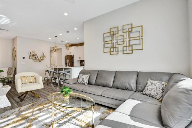 4412 Serpens Ln, Condo with 3 bedrooms, 3 bathrooms and null parking in Lake Worth FL | Image 12
