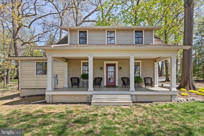 601 S Oak St, House other with 4 bedrooms, 2 bathrooms and null parking in MANHEIM PA | Image 6