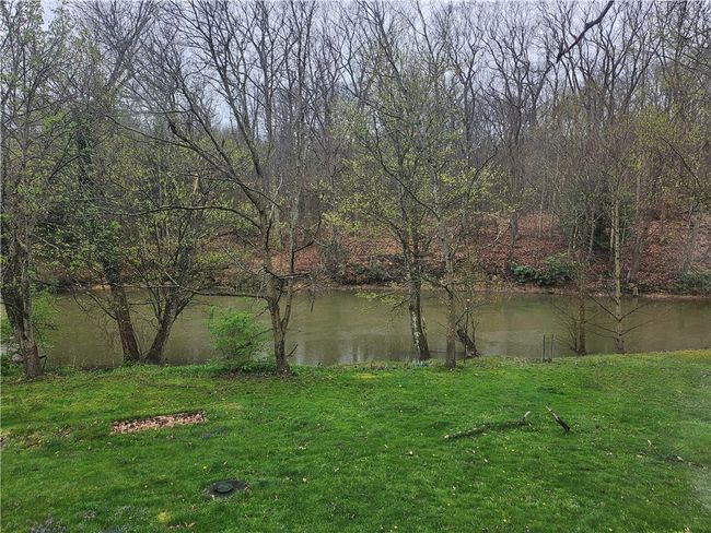 657 Kiester Rd, House other with 3 bedrooms, 2 bathrooms and 3 parking in Slippery Rock PA | Image 8