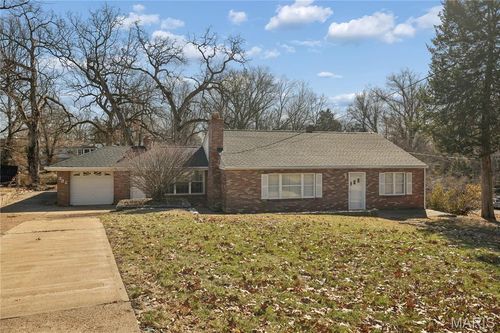 332 Argent Ave, Saint Louis, MO, 63135-2204 | Card Image