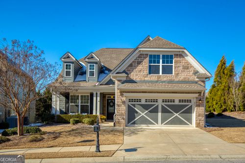 3730 Cypresswood Pt Sw, Gainesville, GA, 30504-5911 | Card Image