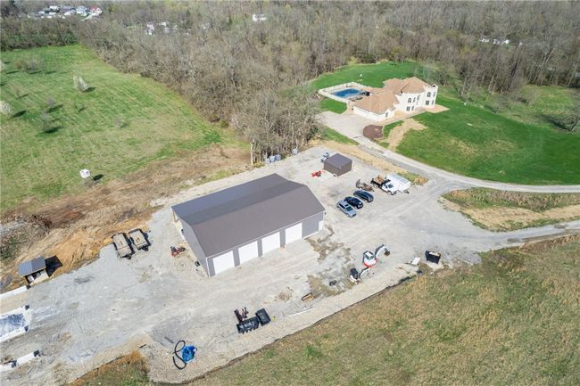 221 Pitgas Rd, House other with 5 bedrooms, 5 bathrooms and 3 parking in Clarksville PA | Image 6