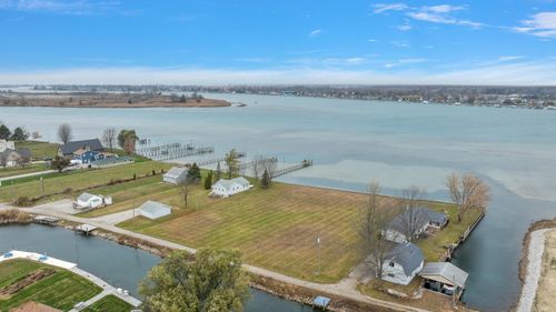 0 North Channel Lot 35 Drive, Clay Township, MI, 48028 | Card Image