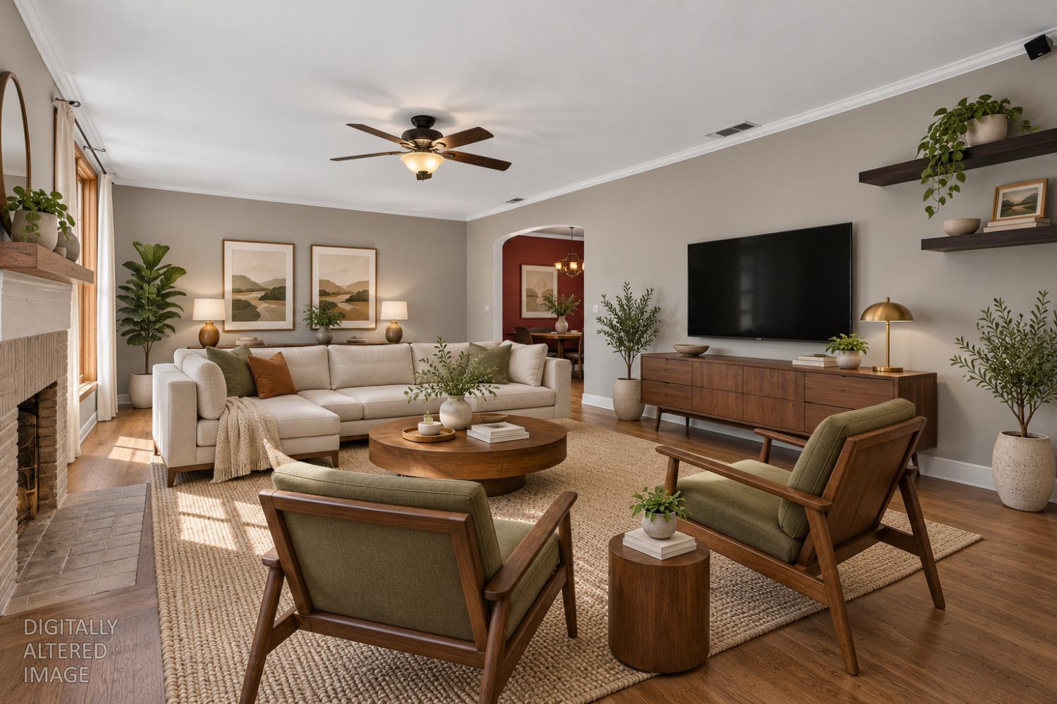 Residential in Sacramento 4
