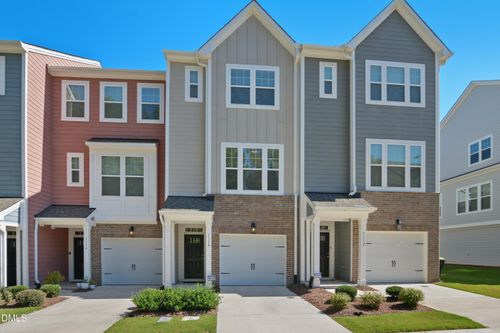 1114 Harmony Trl, Durham, NC, 27703-2484 | Card Image