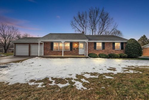 2140 Carol Lane, Lincoln Charter Township, MI, 49127 | Card Image