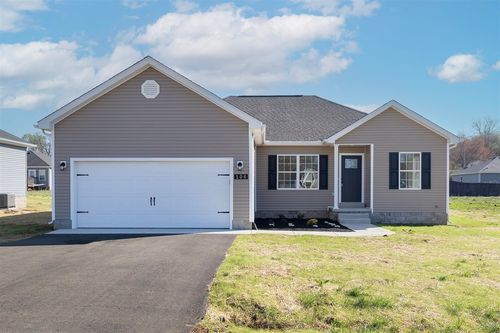 106 Abbi Ct, Park City, KY, 42160-7789 | Card Image