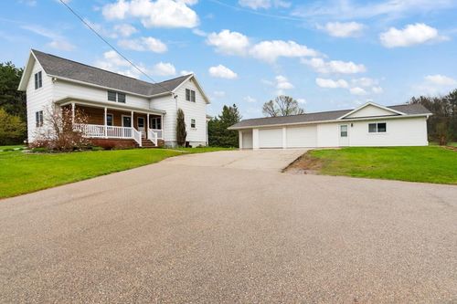 N254 County Road W, Caledonia, WI, 54940 | Card Image