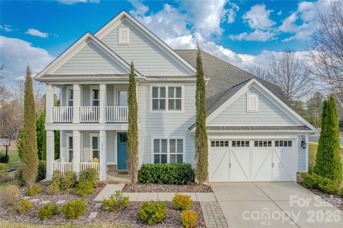 270 Hampton Trail Dr, Fort Mill, SC, 29708-4300 | Card Image