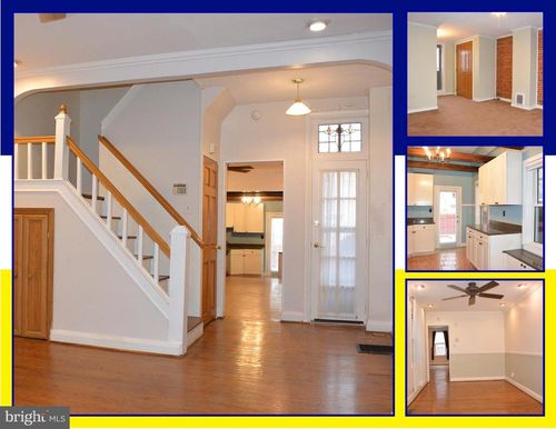 132 E Gittings St, BALTIMORE, MD, 21230-4336 | Card Image