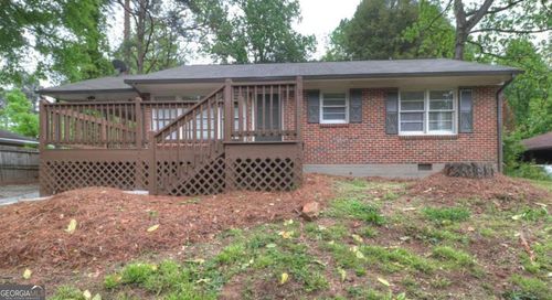 2644 Stone Rd, east point, GA, 30344-5628 | Card Image