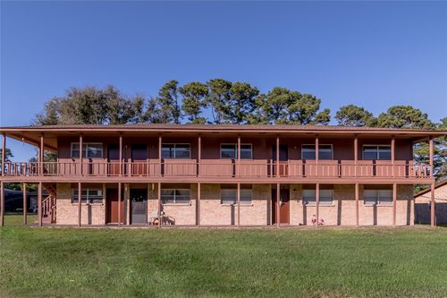 112, 116, 120 Mcadams Lane, Huntsville, TX, 77340 | Card Image