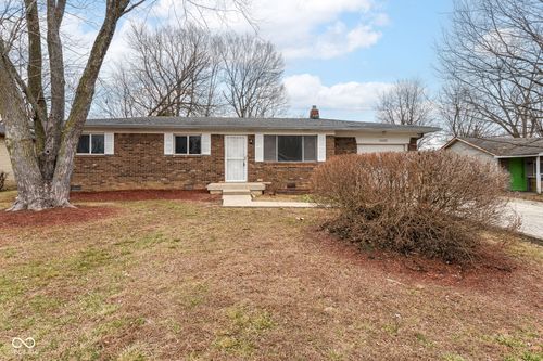 2835 S State Ave, Indianapolis, IN, 46203-5343 | Card Image