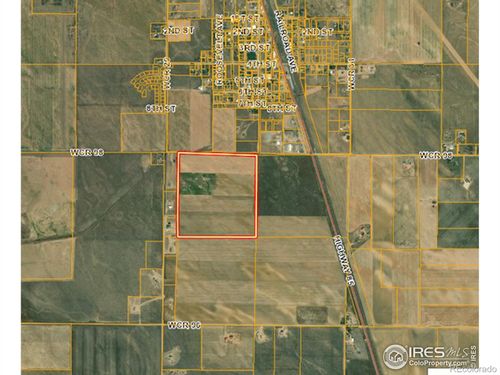 0 County Road 98, Nunn, CO, 80648 | Card Image