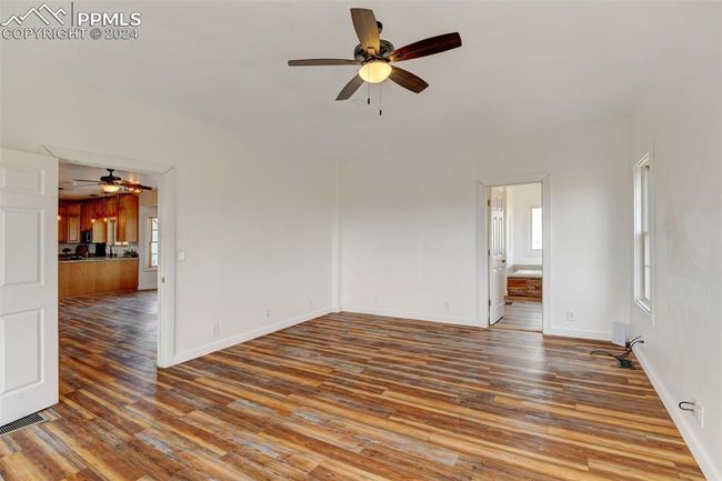 24350 Longhorn Trl, House other with 3 bedrooms, 3 bathrooms and 2 parking in Ramah CO | Image 15
