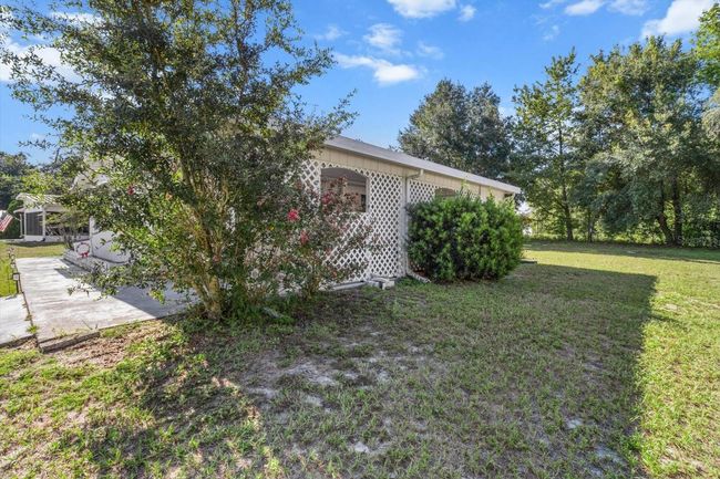 8954 Sw 104 Th Ln, House other with 2 bedrooms, 1 bathrooms and null parking in OCALA FL | Image 31