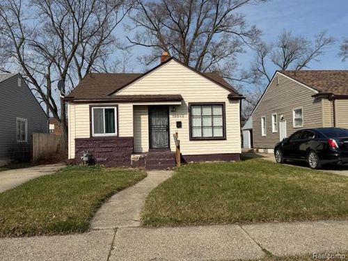 19949 Prevost St, Detroit, MI, 48235-2342 | Card Image