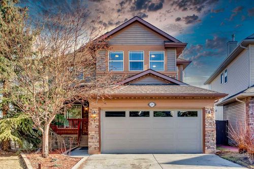 26 Cresthaven View Sw, Calgary, AB, T3B5Y2 | Card Image