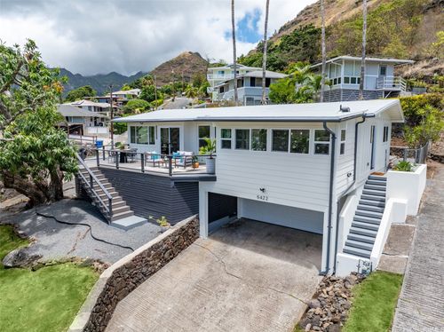 5422 Halapepe St, Honolulu, HI, 96821-1761 | Card Image