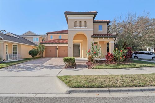 583 Treehouse St, WINTER SPRINGS, FL, 32708-6507 | Card Image