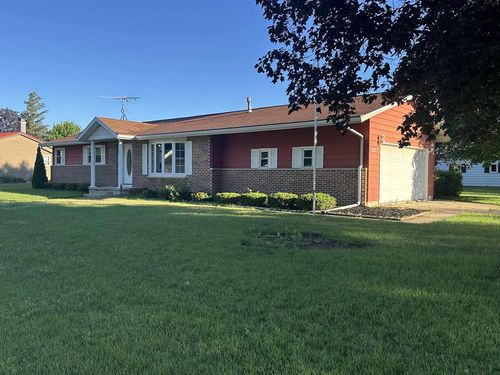 207 Cedar Ave, Brodhead, WI, 53520-1044 | Card Image
