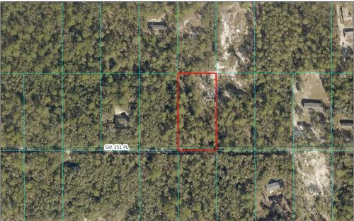 TBD Sw 151st Pl, DUNNELLON, FL, 34432 | Card Image