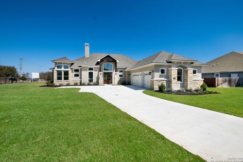 3363 Harvest Vw, Marion, TX, 78124-1403 | Card Image