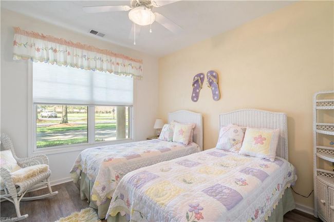 711 Prestwick Turn, House attached with 3 bedrooms, 2 bathrooms and null parking in Cape Charles VA | Image 20