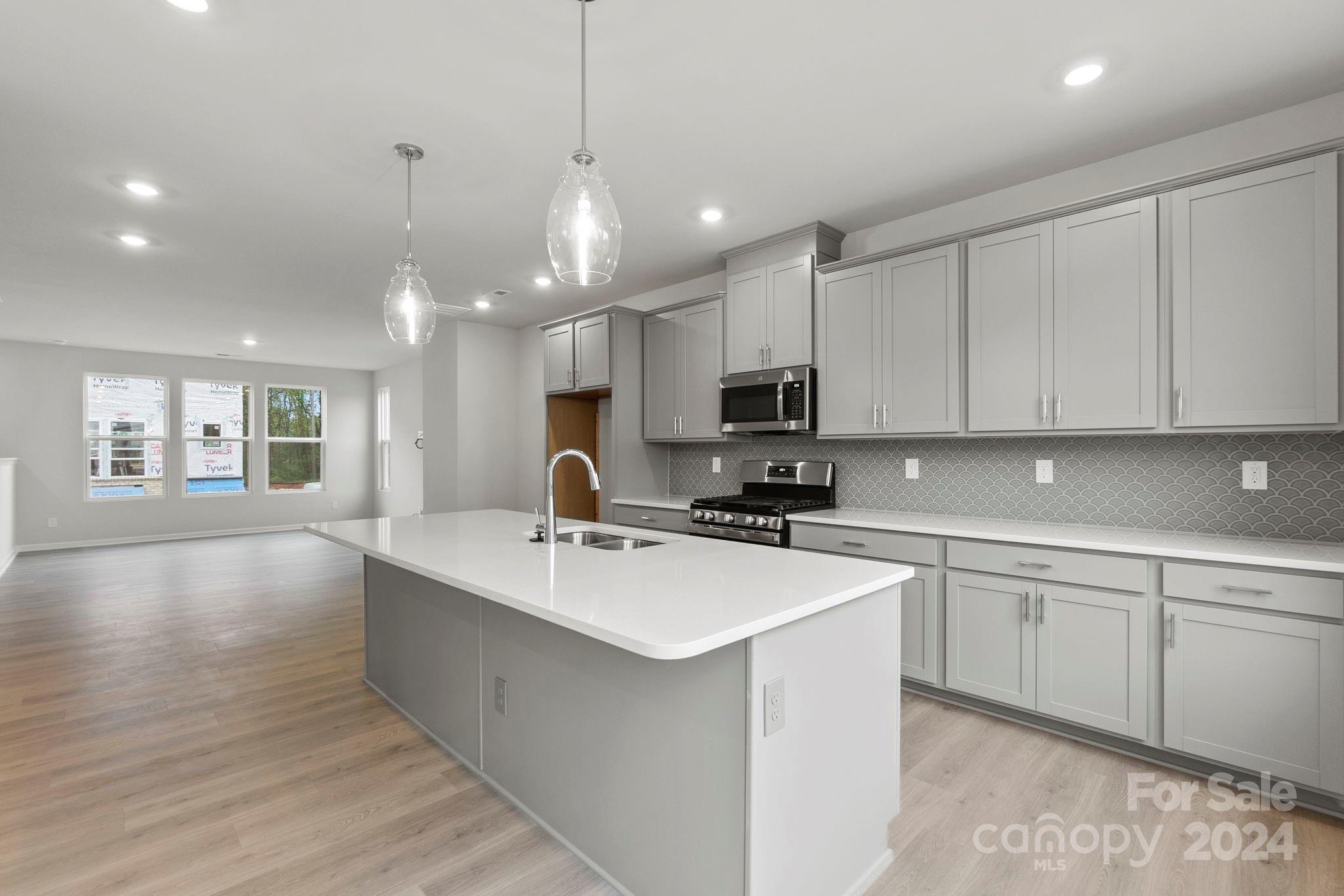Blanche St, Charlotte, NC 28262