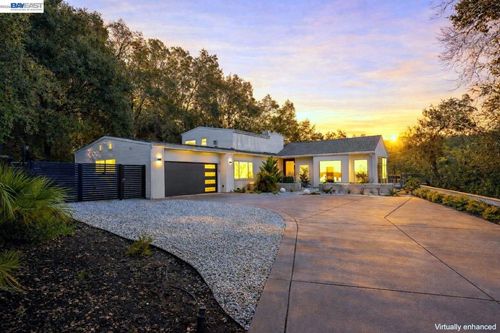 166 Castle Crest Rd, Alamo, CA, 94507-2671 | Card Image