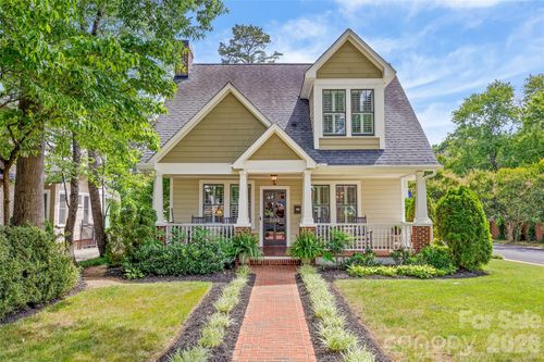 2200 Shenandoah Ave, Charlotte, NC, 28205-6024 | Card Image