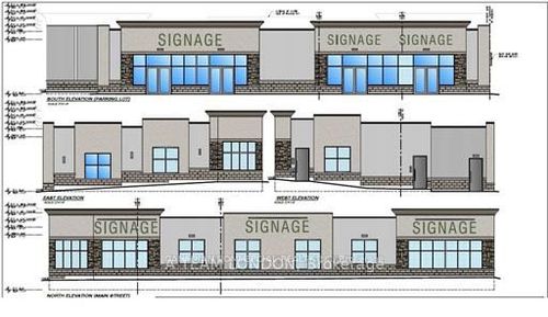 55 Main St W, Norwich, ON, N0J1P0 | Card Image
