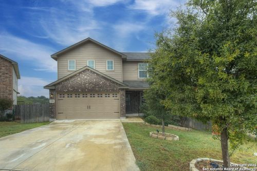 12006 Old Onyx, San Antonio, TX, 78245-3909 | Card Image