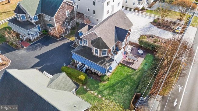 330 Garfield Pkwy, House other with 4 bedrooms, 4 bathrooms and null parking in BETHANY BEACH DE | Image 7