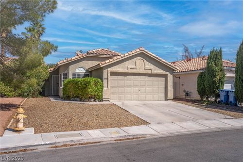 8378 Yamhill Street, Las Vegas, NV, 89123 | Card Image
