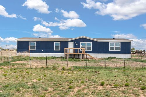 46 Echo Ridge Rd, Moriarty, NM, 87035-1079 | Card Image
