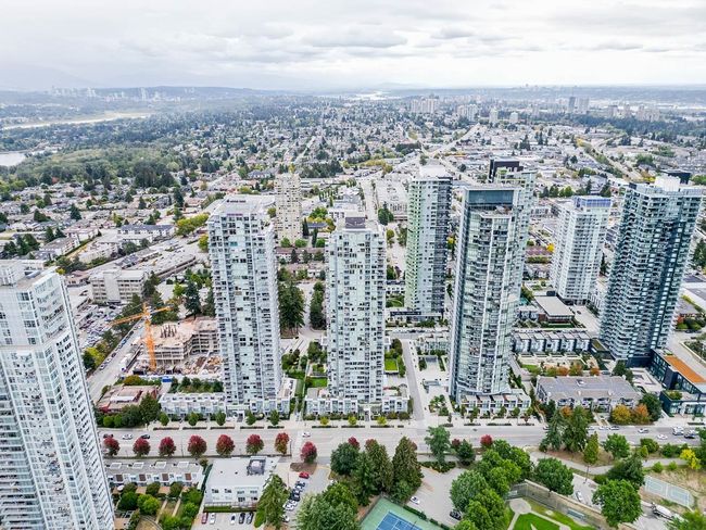 310 - 6588 Nelson Avenue, Condo with 1 bedrooms, 1 bathrooms and 1 parking in Burnaby BC | Image 39