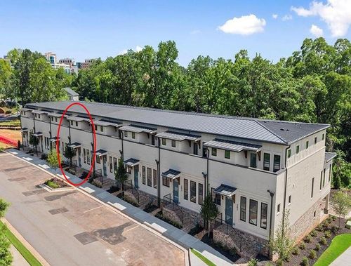 unit-5-281 White St Nw, Marietta, GA, 30060-1057 | Card Image