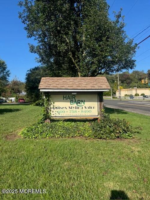 trlr-29-19429 Jacobstown New Egypt Rd, Wrightstown, NJ, 08562-2261 | Card Image