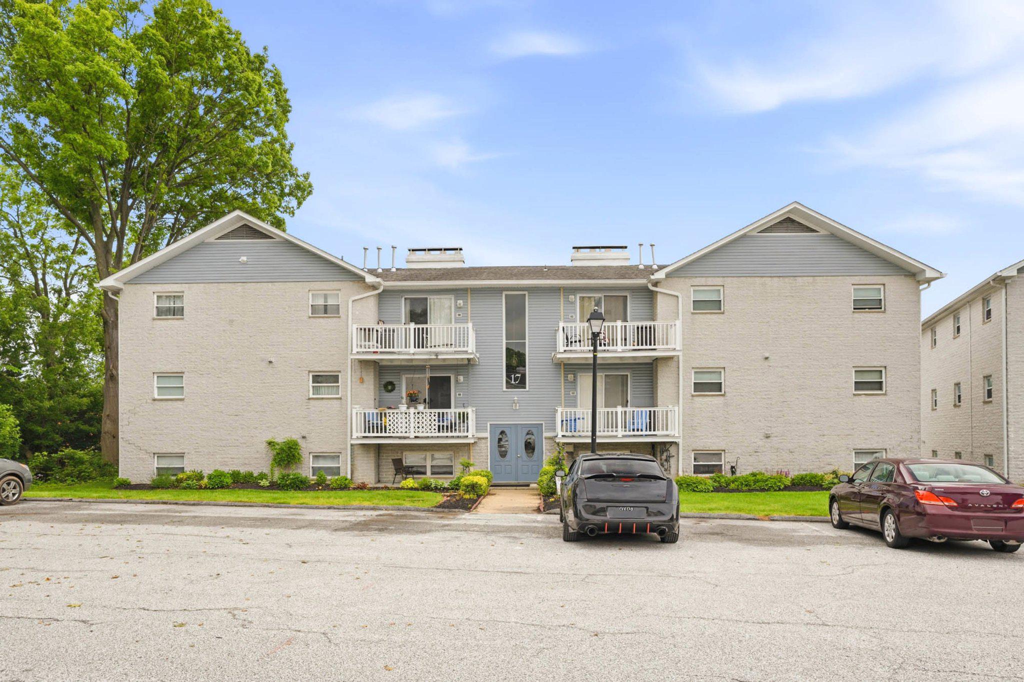 Residential in COCKEYSVILLE 3