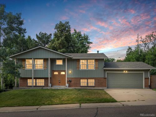 13792 W Dakota Ave, Lakewood, CO, 80228-2407 | Card Image