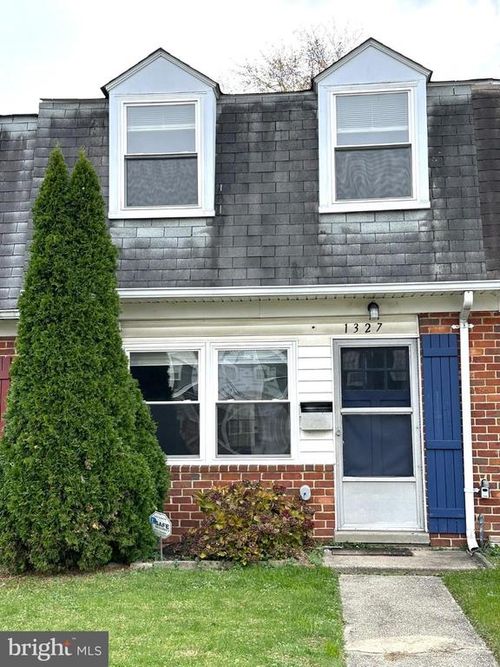 1327 Mantle St, BALTIMORE, MD, 21234-6014 | Card Image