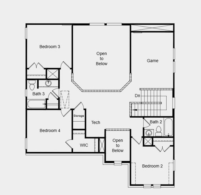 Floorplan Rendering | Image 10