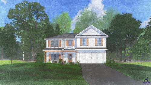 122 Maisie Way, Bonaire, GA, 31005-4856 | Card Image