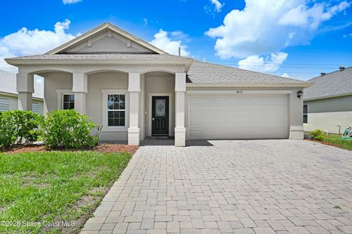 4031 Brantley Cir, Rockledge, FL, 32955-4750 | Card Image