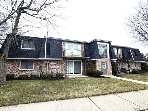 50A Foxberry Dr, Amherst, NY, 14068-1008 | Card Image